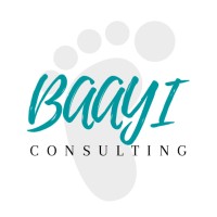 Baayi Consulting logo - Similar company to National Indigenous Youth Education Coalition