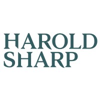 Harold Sharp Limited logo - Similar company to Haffner Hoff