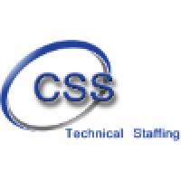 CSS Staffing logo - Similar company to Css Consulting