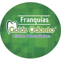 Goiás Odonto Clínicas Odontológicas logo - Similar company to Gare | Associação De Academias