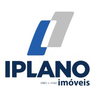 Imobiliária Iplano Imóveis logo - Similar company to Hflex Imóveis