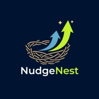 NudgeNest AI logo - Similar company to Azurelearn Ai Community