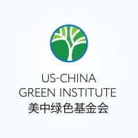 US-China Green Institute logo - Similar company to Silk Ev