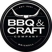 BBQ & Craft Company logo - Similar company to The Bbq Project
