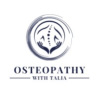 Osteopathy with Talia logo - Similar company to Noon Workspace