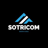 SOTRICOM logo - Similar company to Focus Consulting