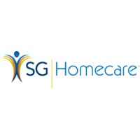 SG Homecare logo - Similar company to Barsam & Associates Inc.
