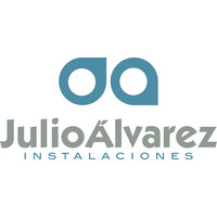 INSTALACIONES JULIO ALVAREZ SL logo - Similar company to Garal
