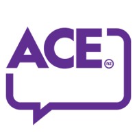 ACE New Zealand logo - Similar company to Brevity
