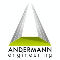 Andermann Engineering logo - Similar company to Conteco Check