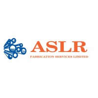 ASLR Fabrication Services Limited logo - Similar company to Mec Com Fabrications