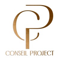 CONSEIL PROJECT logo - Similar company to Map And Co
