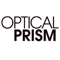 Optical Prism / Prisme Optique Magazine logo - Similar company to Vision Luxe