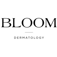 Bloom Dermatology logo - Similar company to Fanfundr