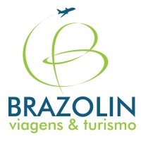 Brazolin Viagens e Turismo logo - Similar company to Chama Venda
