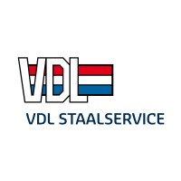 VDL Staalservice logo - Similar company to Vdl Defence Technologies