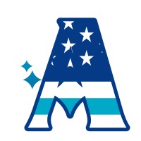 American Janitorial Services logo - Similar company to Tcg Cleaning & Facility Services