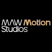MAW Motion Studios logo - Similar company to Xposureverse