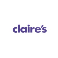 Claire's logo - Similar company to Belnu