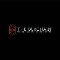 The BlkChain logo - Similar company to Sarell