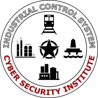 Industrial Control System Cyber Security Institute LLC logo - Similar company to Red Trident