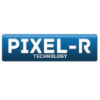 PIXEL-R Technology logo - Similar company to Vnprod