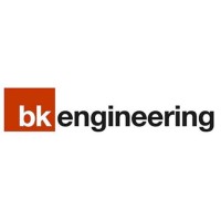 bk engineering gmbh logo - Similar company to Bk Engineering