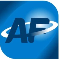 Alliance Films logo - Similar company to Trioworld North America