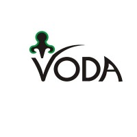 Voda heat powered stove fan logo - Similar company to Beisit Electric Tech (Hangzhou) Co., Ltd