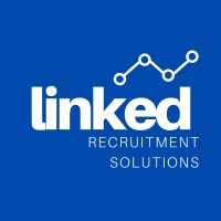 Linked Recruitment logo - Similar company to Patchworks Films
