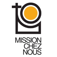 Mission Chez Nous logo - Similar company to St. John Paul College