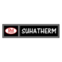 PT. Suhatherm Manufacturing Indonesia logo - Similar company to Teknofluida