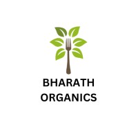 BHARATH ORGANICS logo - Similar company to Bharat Organics