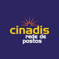 Cinadis Rede Postos logo - Similar company to Redepaz