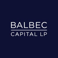 Balbec Capital LP logo - Similar company to Allocaterite