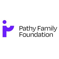 Pathy Family Foundation logo - Similar company to Centre For Community Organizations (Coco)