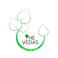 The Vedas logo - Similar company to Ab Enterprises