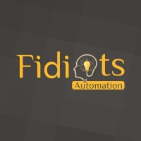 Fidiots Automation logo - Similar company to Avenir Technologies