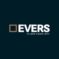 Evers Fliser logo - Similar company to Staby Fliser & Hegn A/S