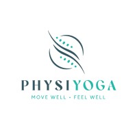 PhysiYoga Physiotherapy Yoga & Pilates logo - Similar company to Wellilo Physical Therapy + Yoga With Dr. Ariele Foster
