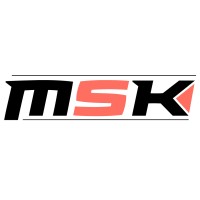 MSK logo - Similar company to Curateus (Part Of Deepstash)