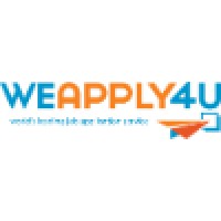 Weapply4u.com - We help you launch your career logo - Similar company to Inner Me