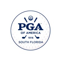 South Florida PGA Section logo - Similar company to Colorado Pga