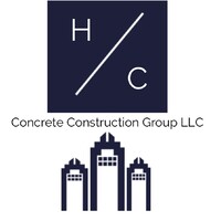 HC Concrete Construction Group logo - Similar company to Beech Construction Services, Inc.