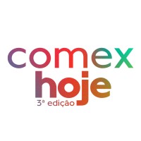 Comexhoje logo - Similar company to Cisbra - Câmara De Comércio, Indústria E Serviços Do Brasil