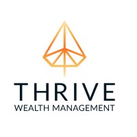 Thrive Wealth Management logo - Similar company to Accent Credit Union