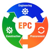 WE PROVIDES ENGINEERING, PROCUREMENT, AND CONSTRUCTION (EPC) SERVICES WORLDWIDE logo - Similar company to Engineering Procurement & Construction For H2 (Epc Llc)