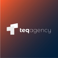 TeqAgency logo - Similar company to Nexstap