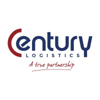 Century Logistics Limited logo - Similar company to Century Supply Chain Solutions