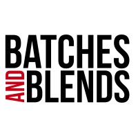 Batches and Blends logo - Similar company to Sober